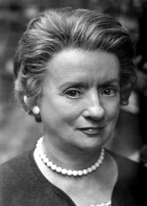 Mildred Natwick